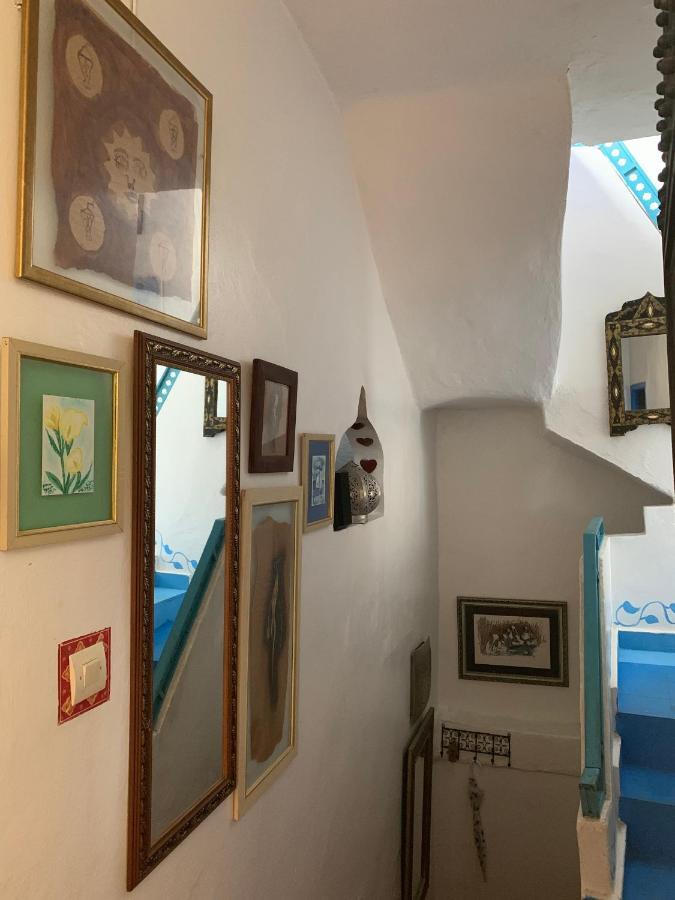 Hébergement de vacances Hathor ,casa Marroqui Con Dos Terrazas En La Medina Antigua , Ideal Parejas!! Wifi!!