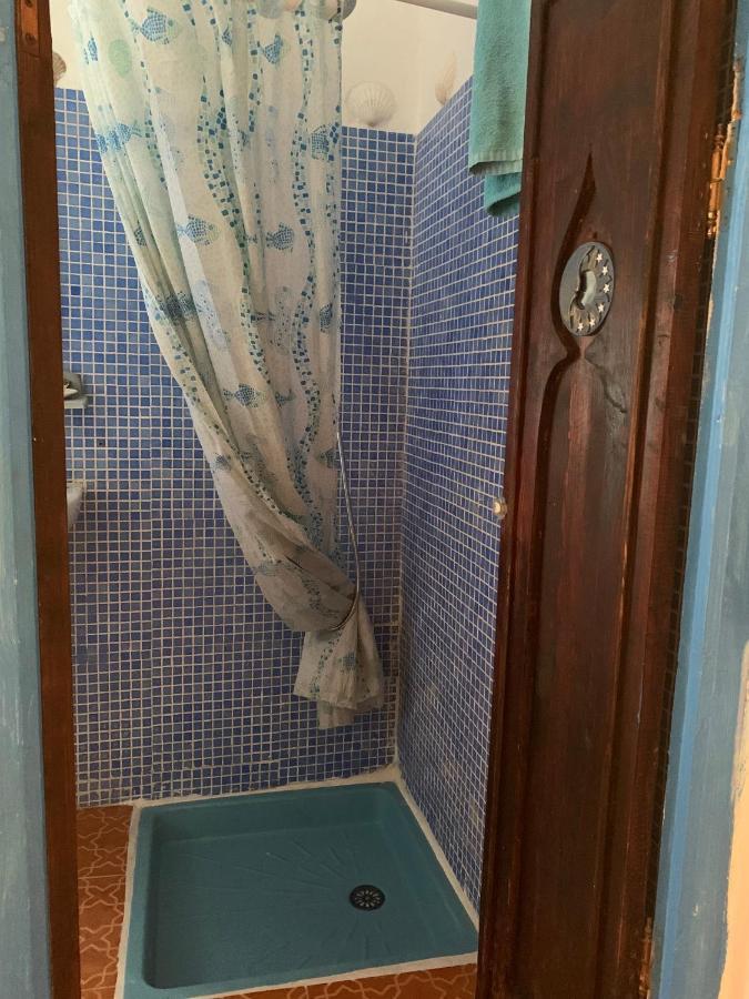 Hathor ,casa Marroqui Con Dos Terrazas En La Medina Antigua , Ideal Parejas!! Wifi!! *