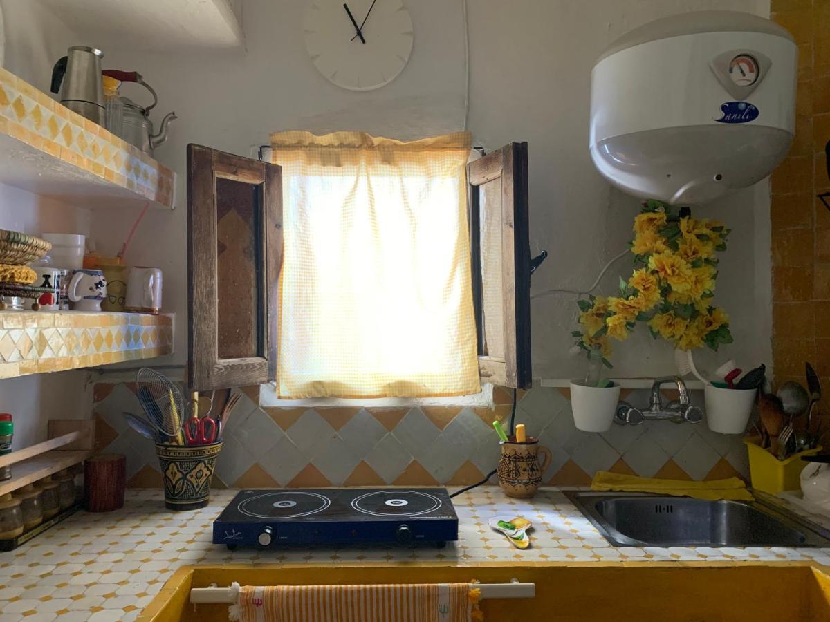 Hébergement de vacances Hathor ,casa Marroqui Con Dos Terrazas En La Medina Antigua , Ideal Parejas!! Wifi!! *