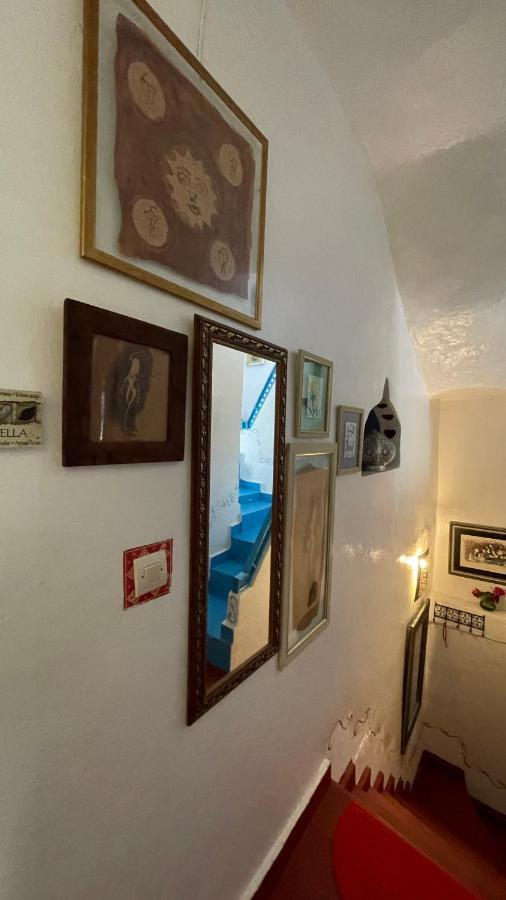 Hathor ,casa Marroqui Con Dos Terrazas En La Medina Antigua , Ideal Parejas!! Wifi!! Holiday home *