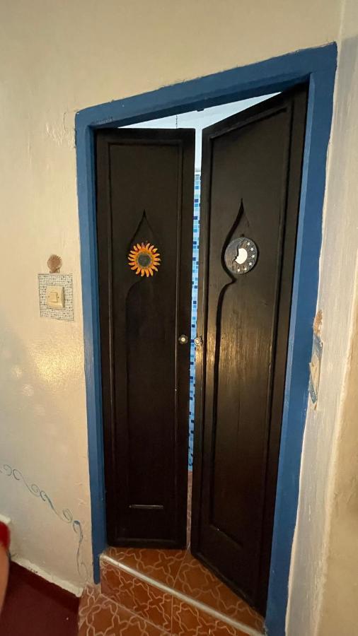 Hathor ,casa Marroqui Con Dos Terrazas En La Medina Antigua , Ideal Parejas!! Wifi!! Assilah