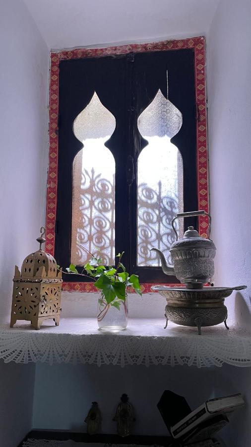 Hathor ,casa Marroquí Con Dos Terrazas En La Medina Antigua , Ideal Parejas!! Сasa de vacaciones *