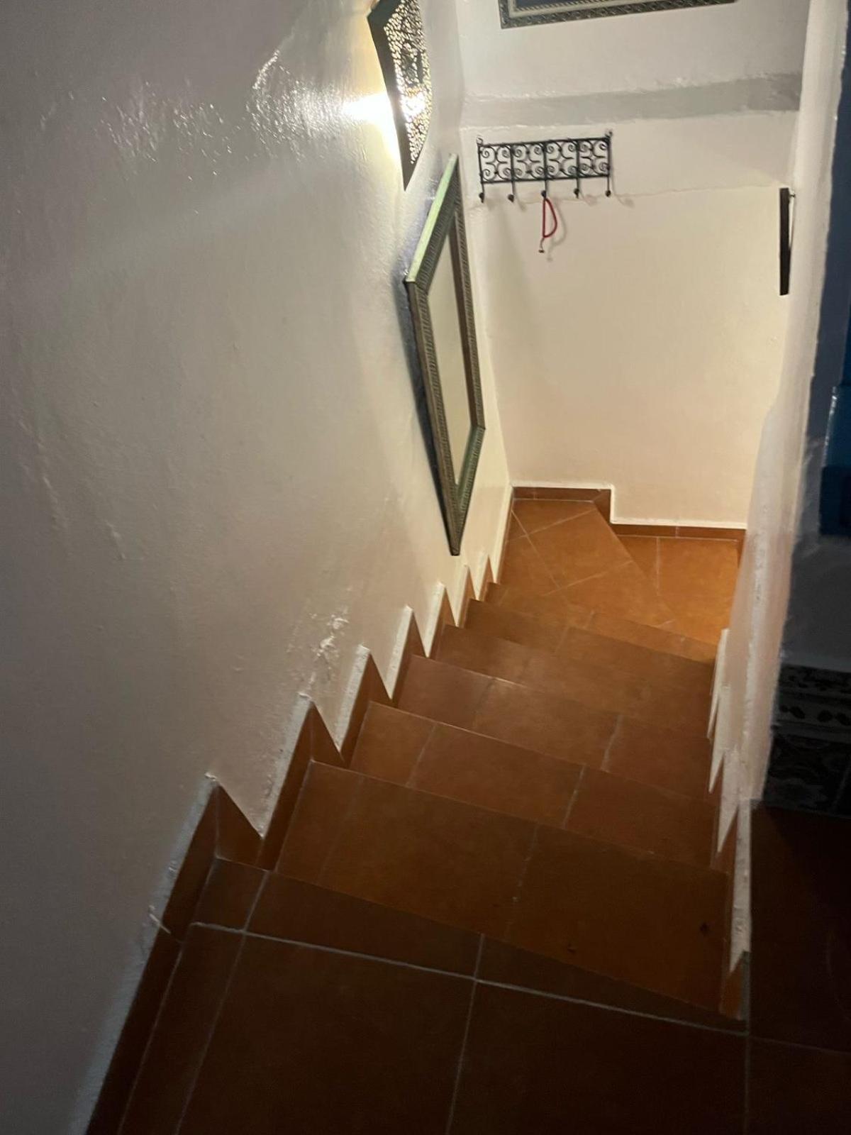 Hathor ,casa Marroqui Con Dos Terrazas En La Medina Antigua , Ideal Parejas!! Wifi!! Hébergement de vacances *