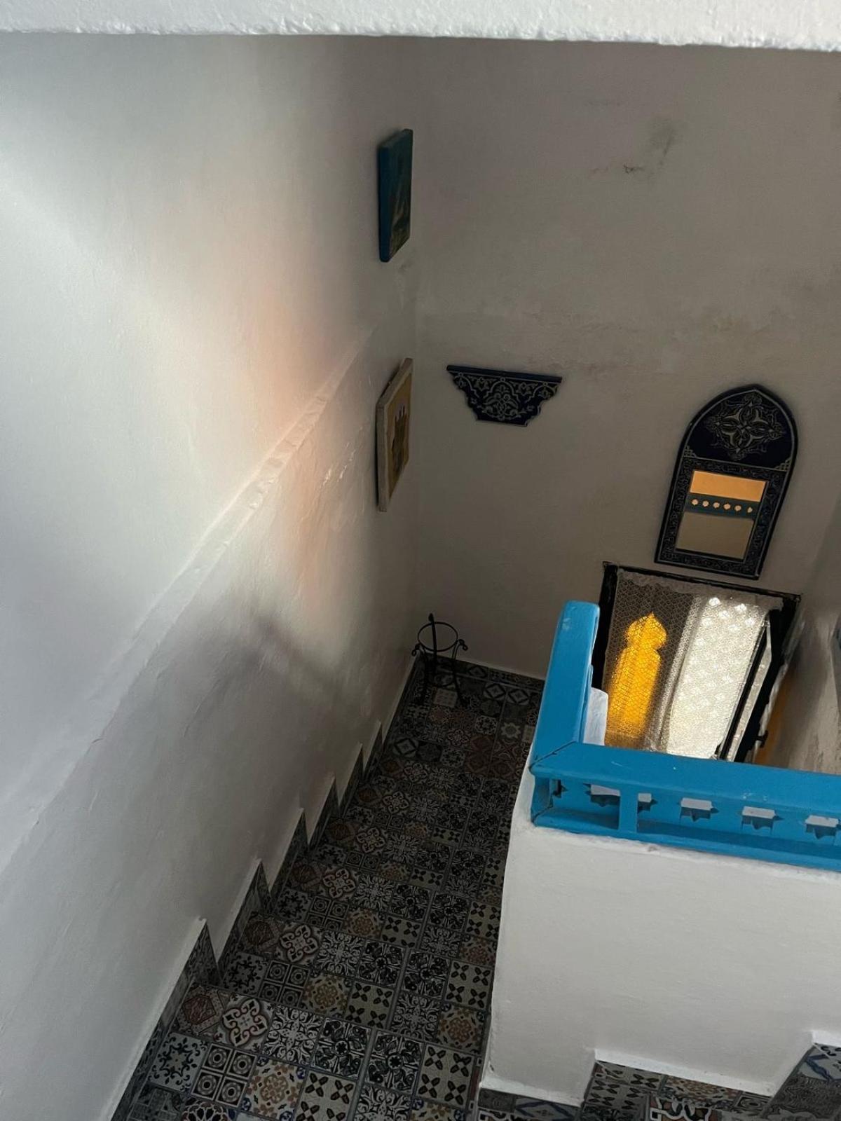 Hébergement de vacances Hathor ,casa Marroqui Con Dos Terrazas En La Medina Antigua , Ideal Parejas!! Wifi!! *
